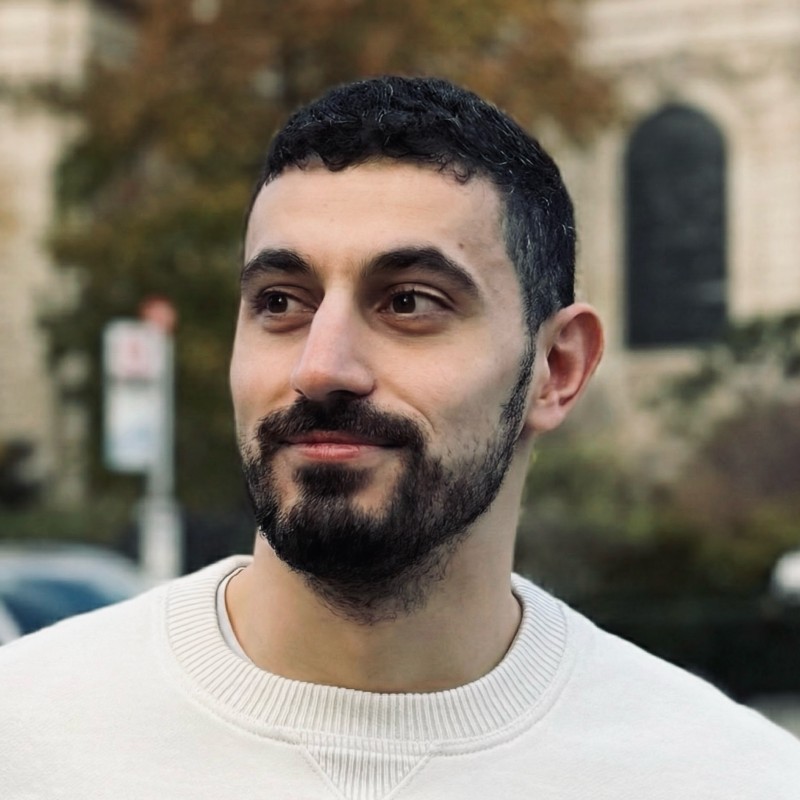 Ash Vardanian