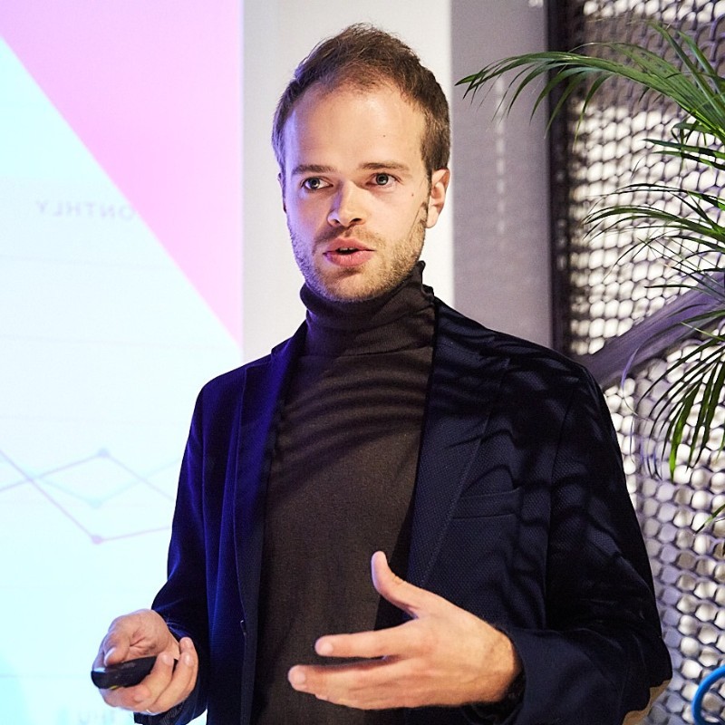 Eugene Mikhaylov