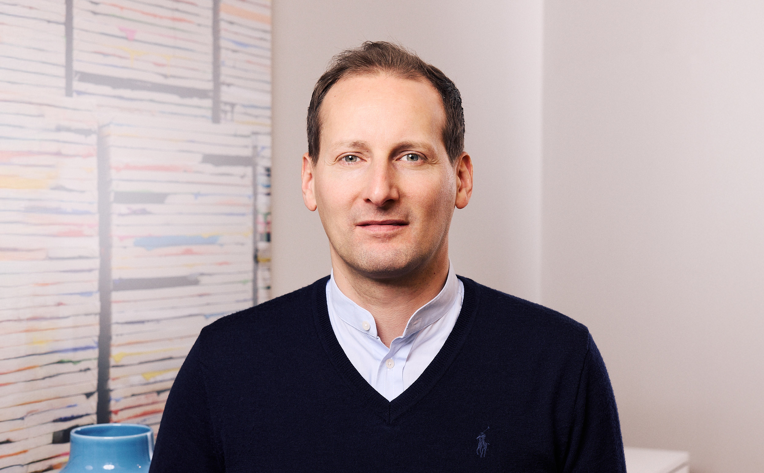 Gabriel Matuschka