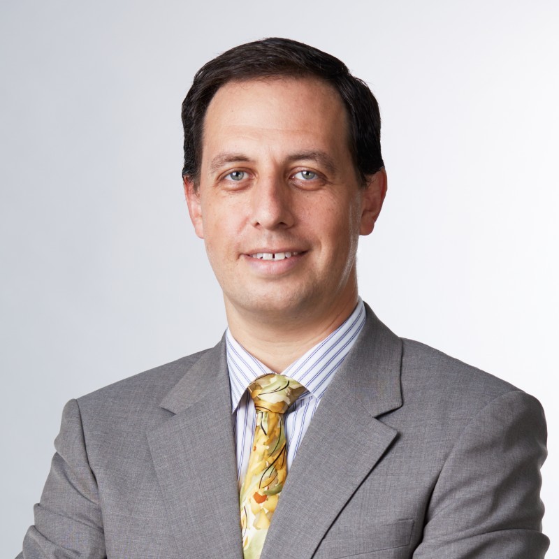 Mark Shmulevich