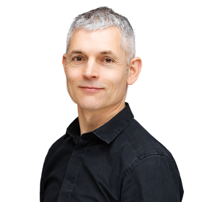 Raif Jacobs