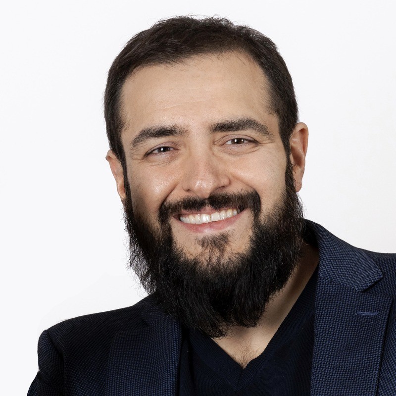 Vadim Barshtak