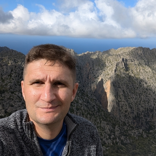 Alex Gusak