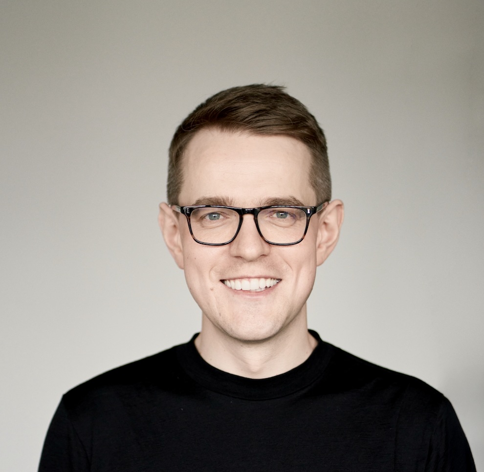 Alex Petrov